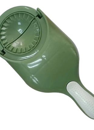 1pc Household Dumpling Skin Maker Creative Dumpling Maker Kitchen DIY