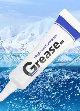 1/3/5pcs Silicone Grease Lubrication Waterproof Sealing Silicone