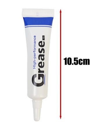 1/3/5pcs Silicone Grease Lubrication Waterproof Sealing Silicone
