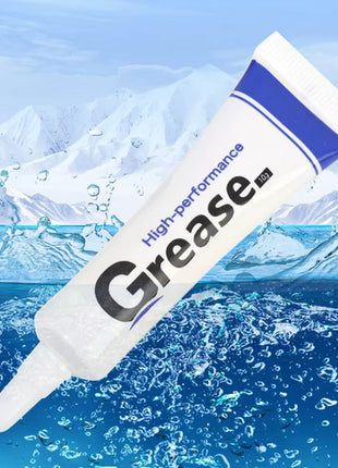 1/3/5pcs Silicone Grease Lubrication Waterproof Sealing Silicone