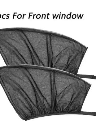 Car Sunshade Umbrella For Auto Shading Car Sun Shade Protector Parasol