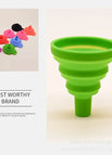 green / 1pcs