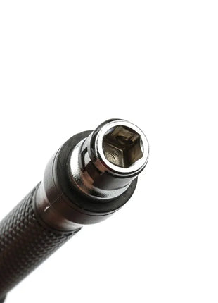 Mini Double-ended L-Socket Wrench 6.35mm 90° Right Angle Screwdriver