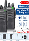 2PCS Type C Add USB