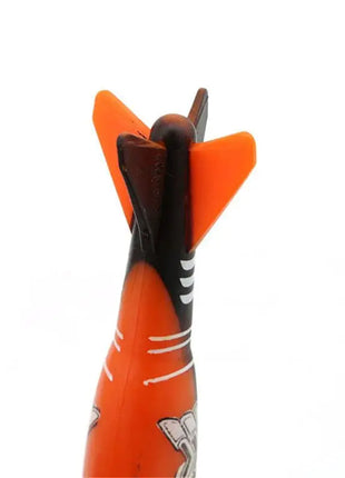 1/3PCS Torpedo Rocket Throwing Toy Swimming Pool Diving Games Children