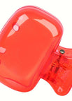 1PCS Red