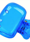 1PC Blue