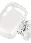 1PC Transparent