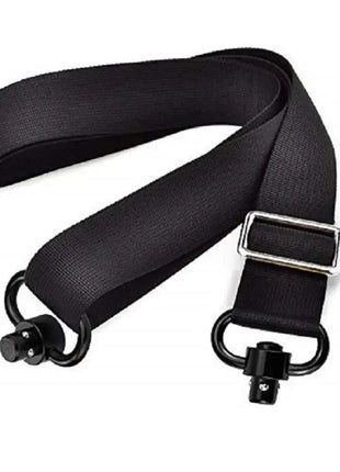 Tactical Strap Gun Sling Swivel Buckle Heart Shaped Ring Quick Release