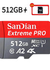 512GB Grey