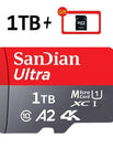1TB Grey