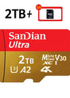 2TB Gold