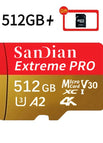 512GB Gold