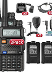 2X 8W-H-771-MIC-C / EURO