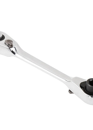 1/4" Mini Socket/ Mini Bit/ 2-in-1 Ratchet Handle Wrenches