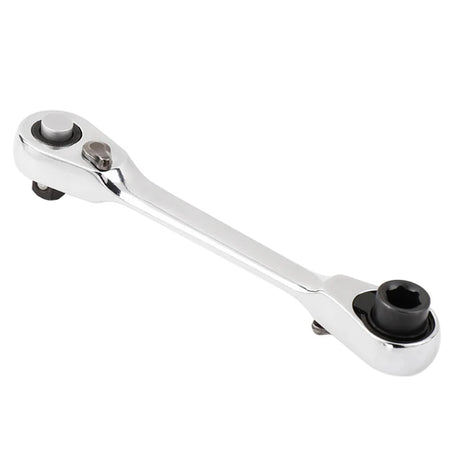 1/4" Mini Socket/ Mini Bit/ 2-in-1 Ratchet Handle Wrenches