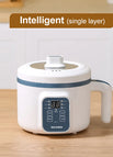 200444-InSingle / 220-230V / CHINA