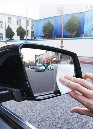 Car Glass Anti-rain Water Spray Repellent Nano Coating Hydrophobic