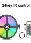 5m / 24 key IR Control