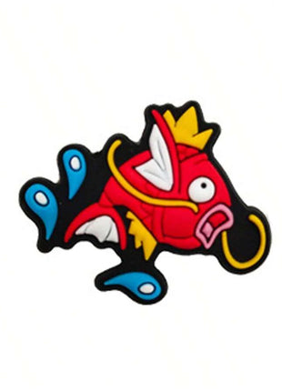 20Pcs/Set MINISO Cute cartoon Pokemon Shoe Charms DIY Shoe Buckle