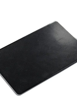 Car Dashboard Sticky Anti Slip PVC Mat Auto Non Slip Sticky Gel Pad