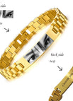 21cm / Custom bracelets 15