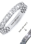 21cm / Custom bracelets 5