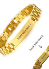 21cm / Custom bracelets 7