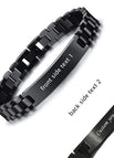 21cm / Custom bracelets 8