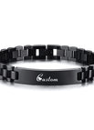 19.5cm / Custom bracelets 4