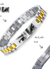 19.5cm / Custom bracelets 14