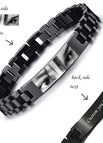 21cm / Custom bracelets 16