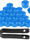 19MM / Blue