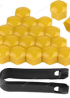 21MM / Yellow