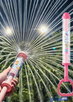 43cm Pink / CHINA