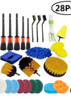 28pcs-drill
