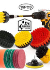 15pcs-drill