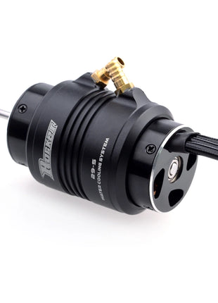 Rocket RC 2968 2958 2948 3400KV 3450KV 3800KV Brushless Boat Motor for