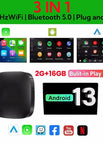 2GB 16GB A133