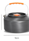 2L orange handle / CHINA
