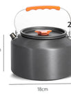 2.5L orange handle / CHINA