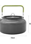 1.2L green handle / CHINA