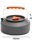 1.1L orange handle / CHINA