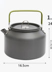 1.8L green handle / CHINA