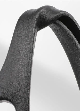 2Pcs Car Seat Gap Filler Seat Crevice Storage Box Bag Between Seats