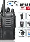 2PCS Add headset / EU