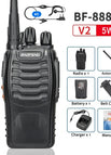 1PCS Add headset / EU