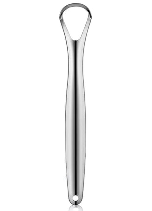 Premium 1pcs/3pcs Metal Tongue Scraper Cleaner for Adults & Kids,
