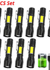10pcs set