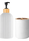 2pcs-white / CHINA